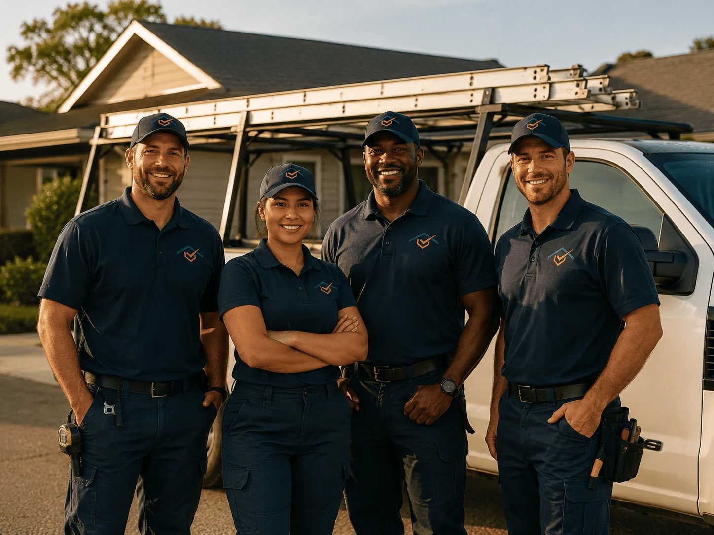 Roof Inspection company in Honey Grove, PA